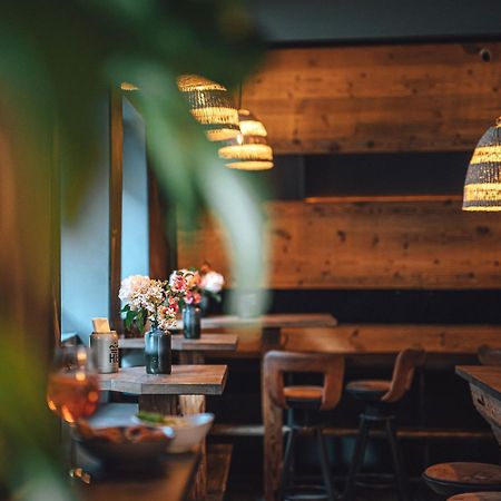 Benztown Hotel Gaestehaus Stuttgart Ngoại thất bức ảnh